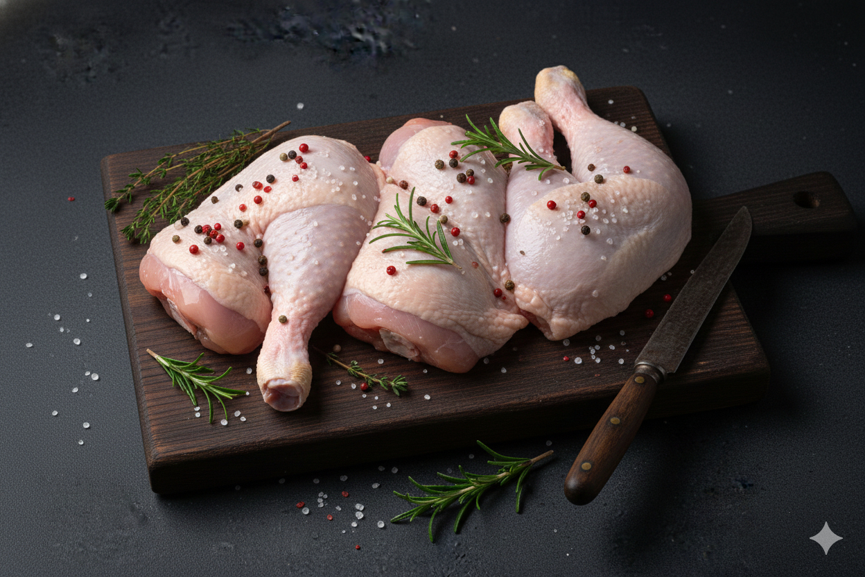 Carnicería Premium 54